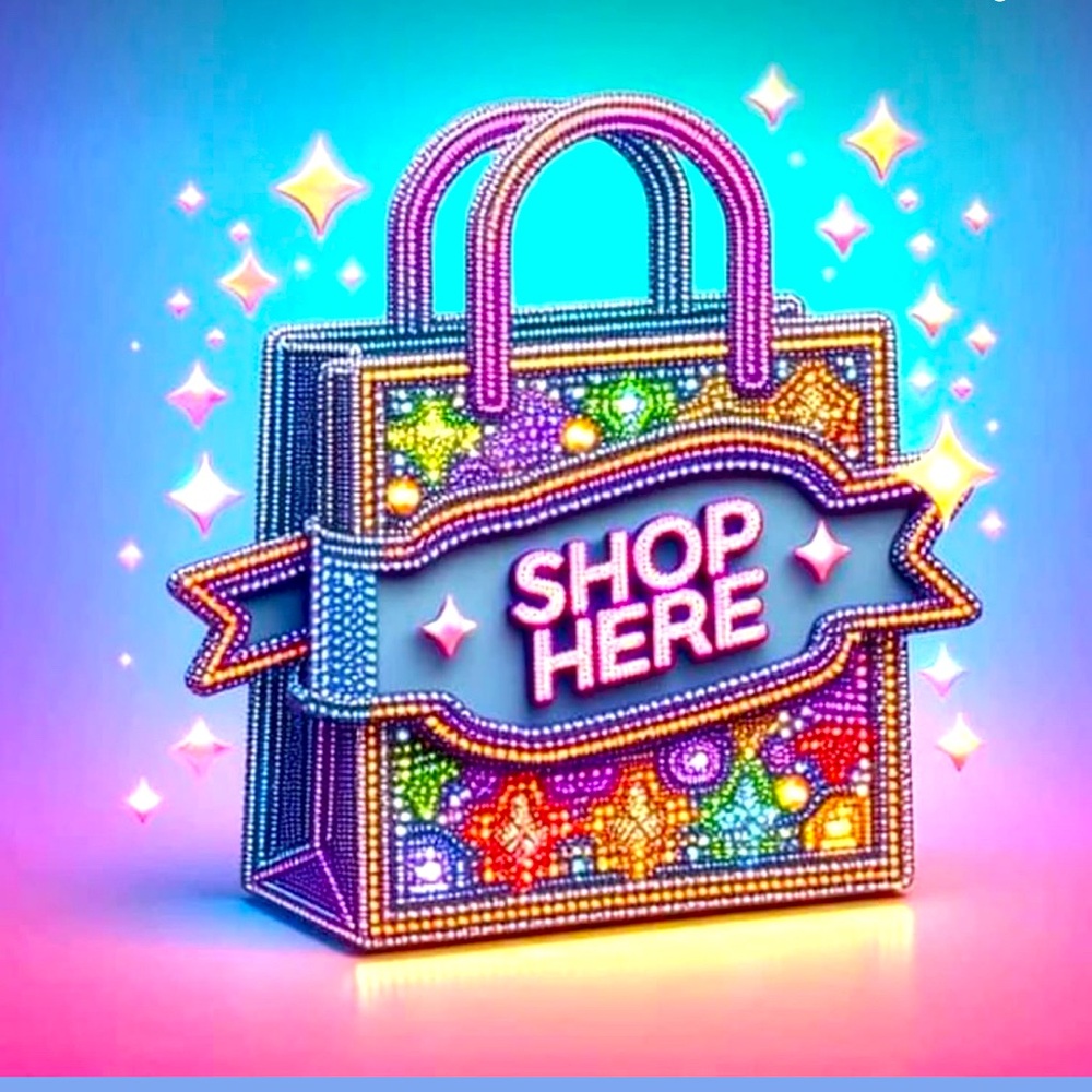 NWT/PRELOVED/EUC BAG- Unlisted Live Show